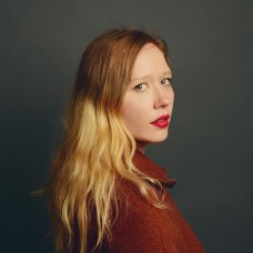 JULIA JACKLIN, GLASGOW, BARROWLAND BALLROOM, WEDNESDAY 17TH FEBRUARY 2027